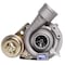 Mahle Turbocharger, 030Tc14306000 030TC14306000 - alternate 1